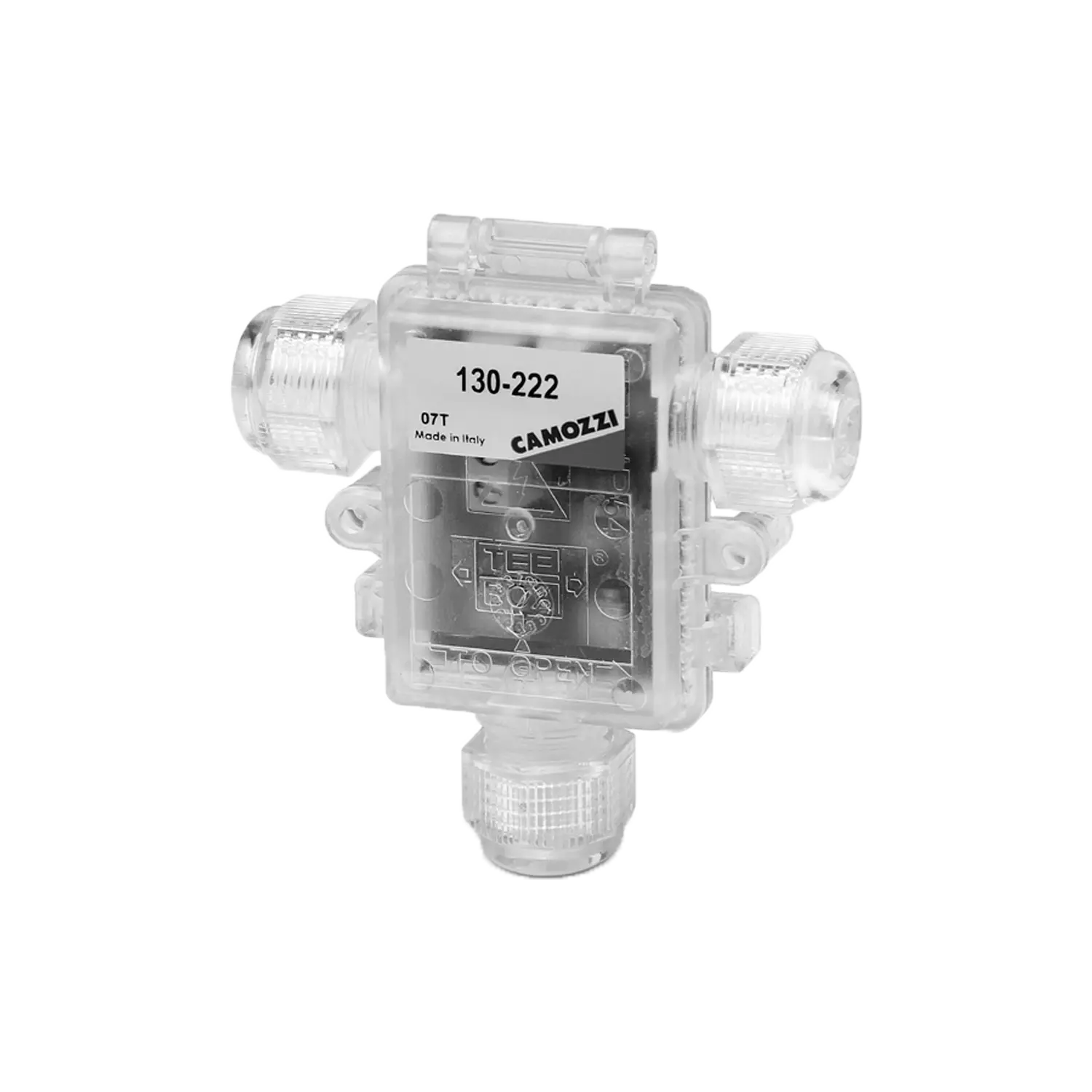 Series 130 PWM signal generator