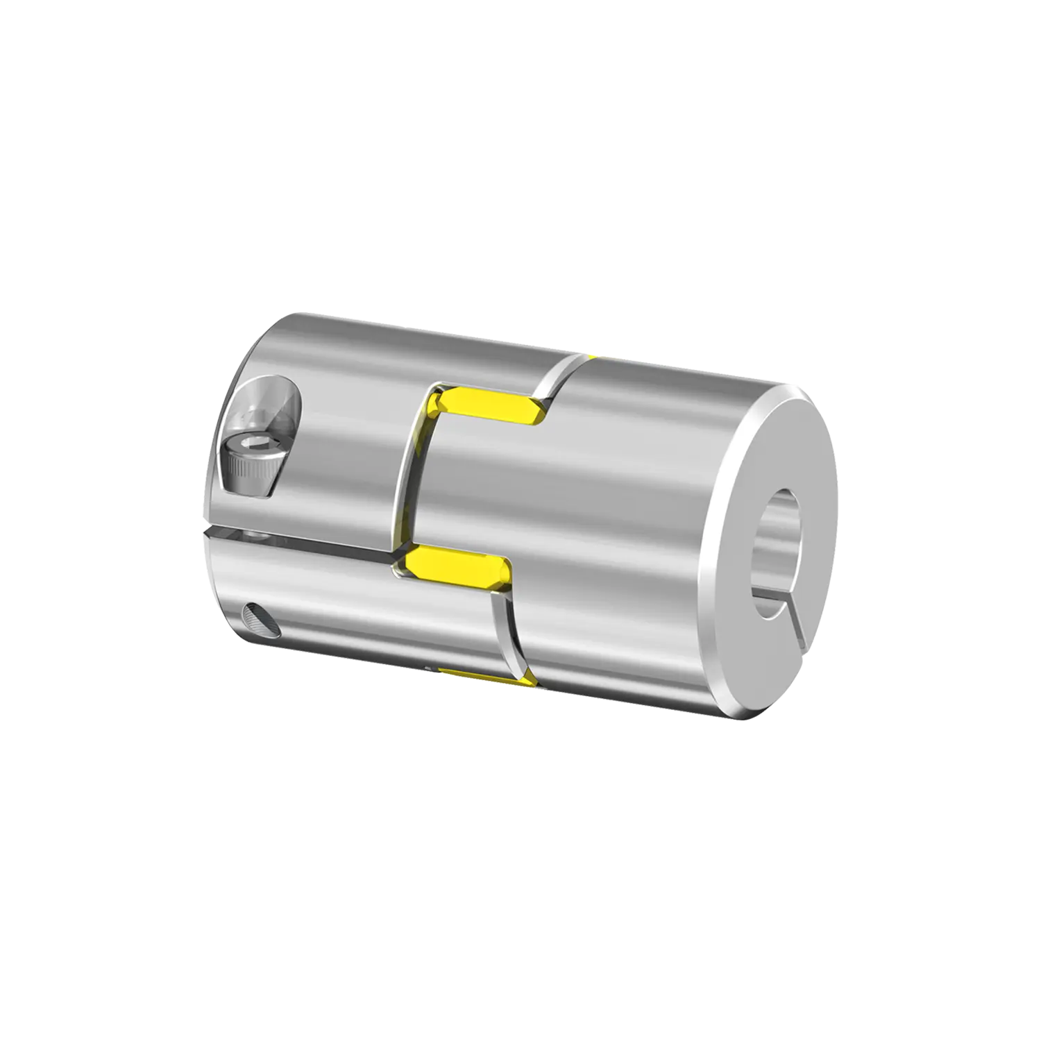 GWE 5103.1 elastomer jaw couplings