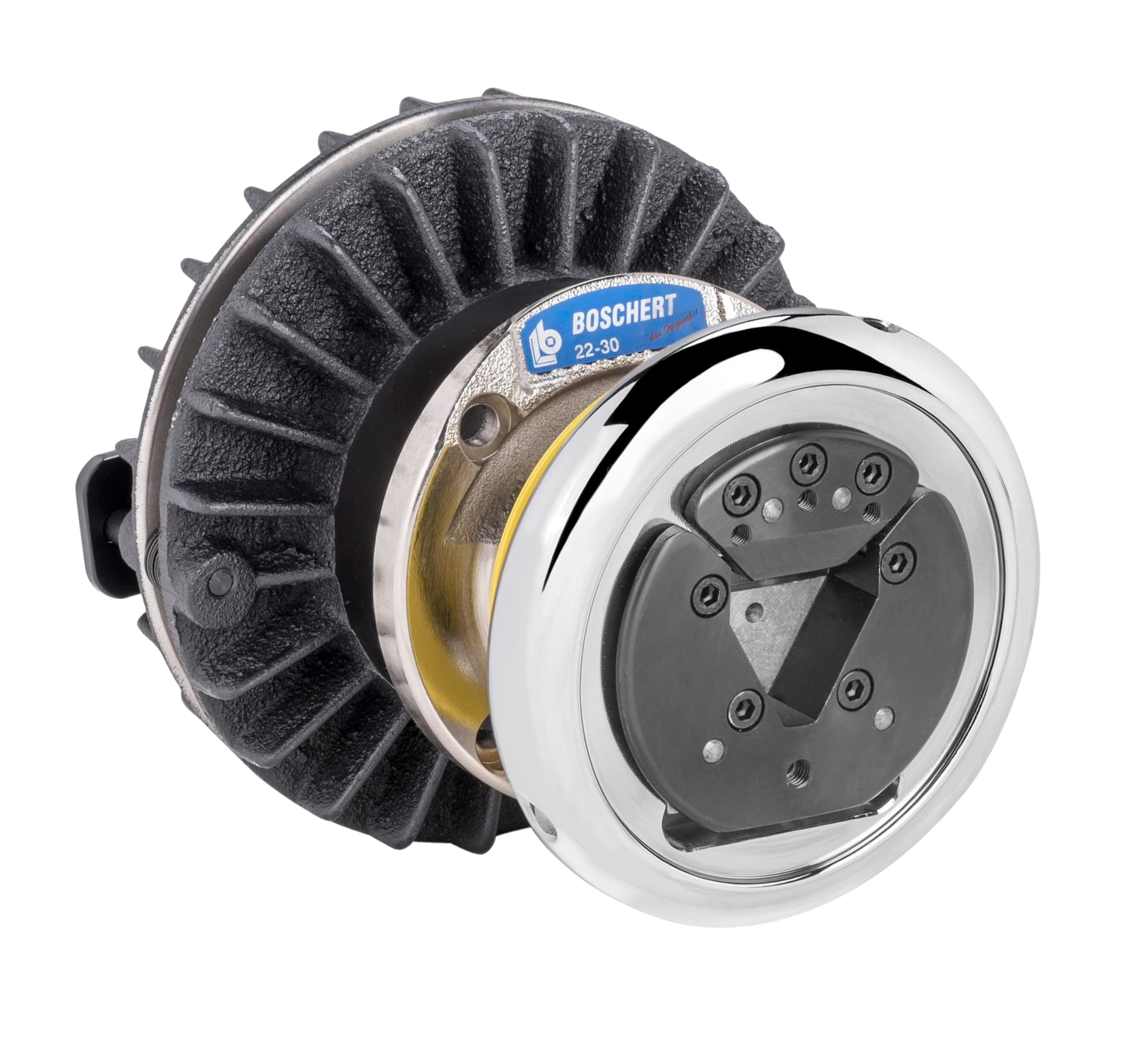 Series ESB single disc brake