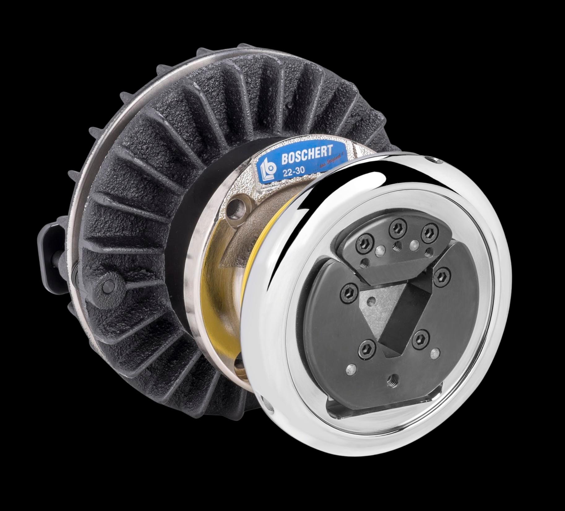 Series ESB single disc brake