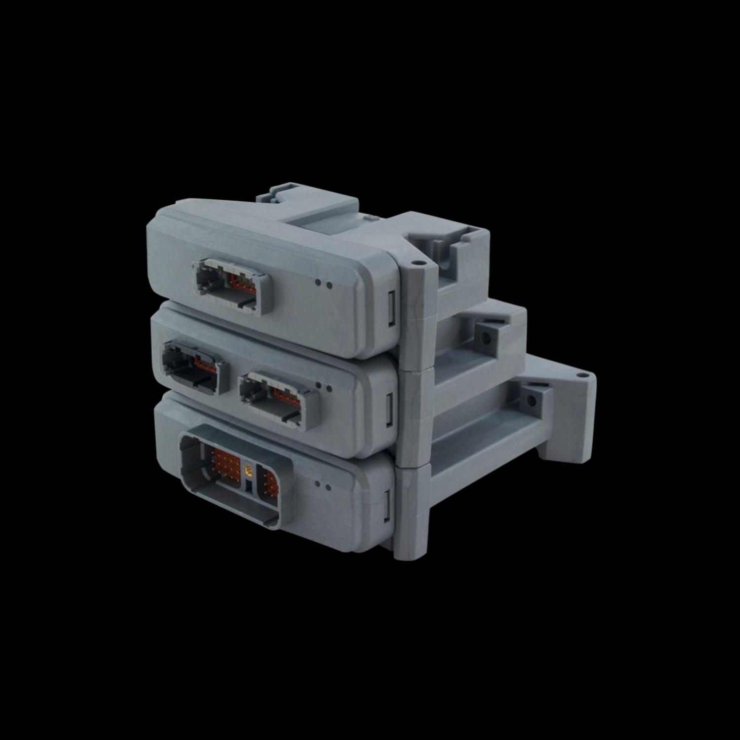 Controller (MC family)