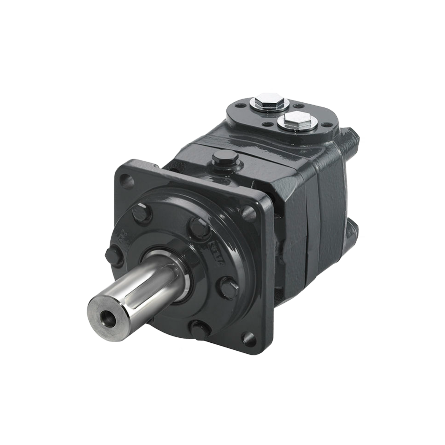 Orbitalni hidromotori