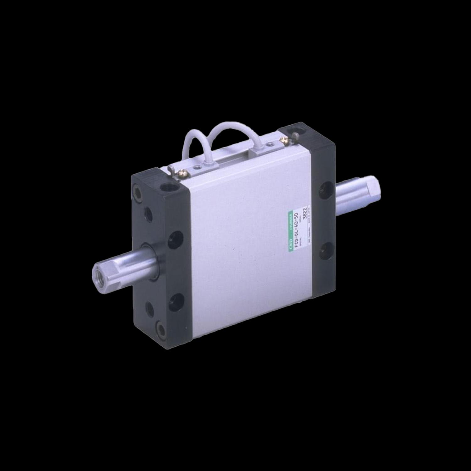 Series FC flat and compact cylinders