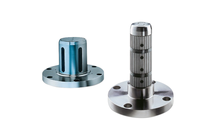 Series 811 expansion chuck