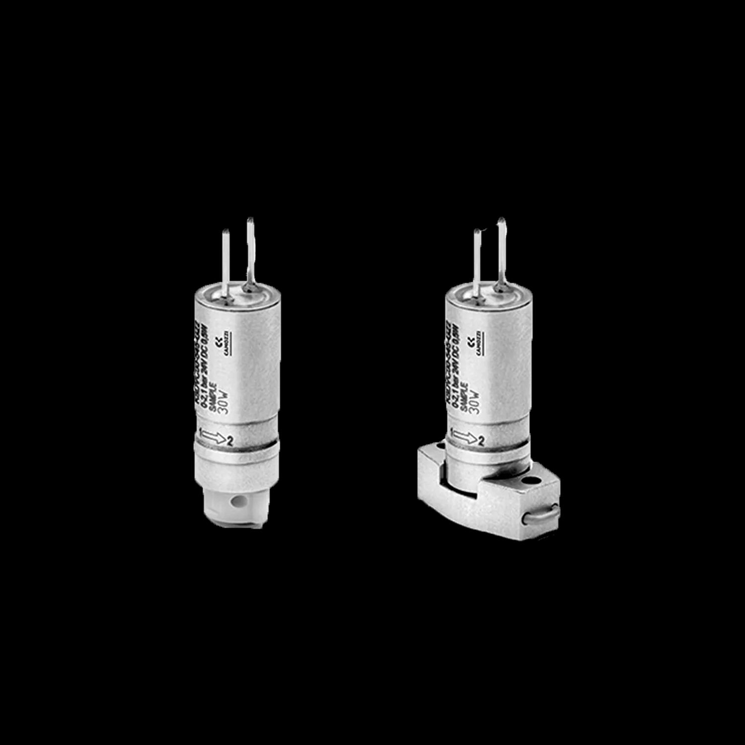 Trennmembranventil 8 mm Serie K8DV