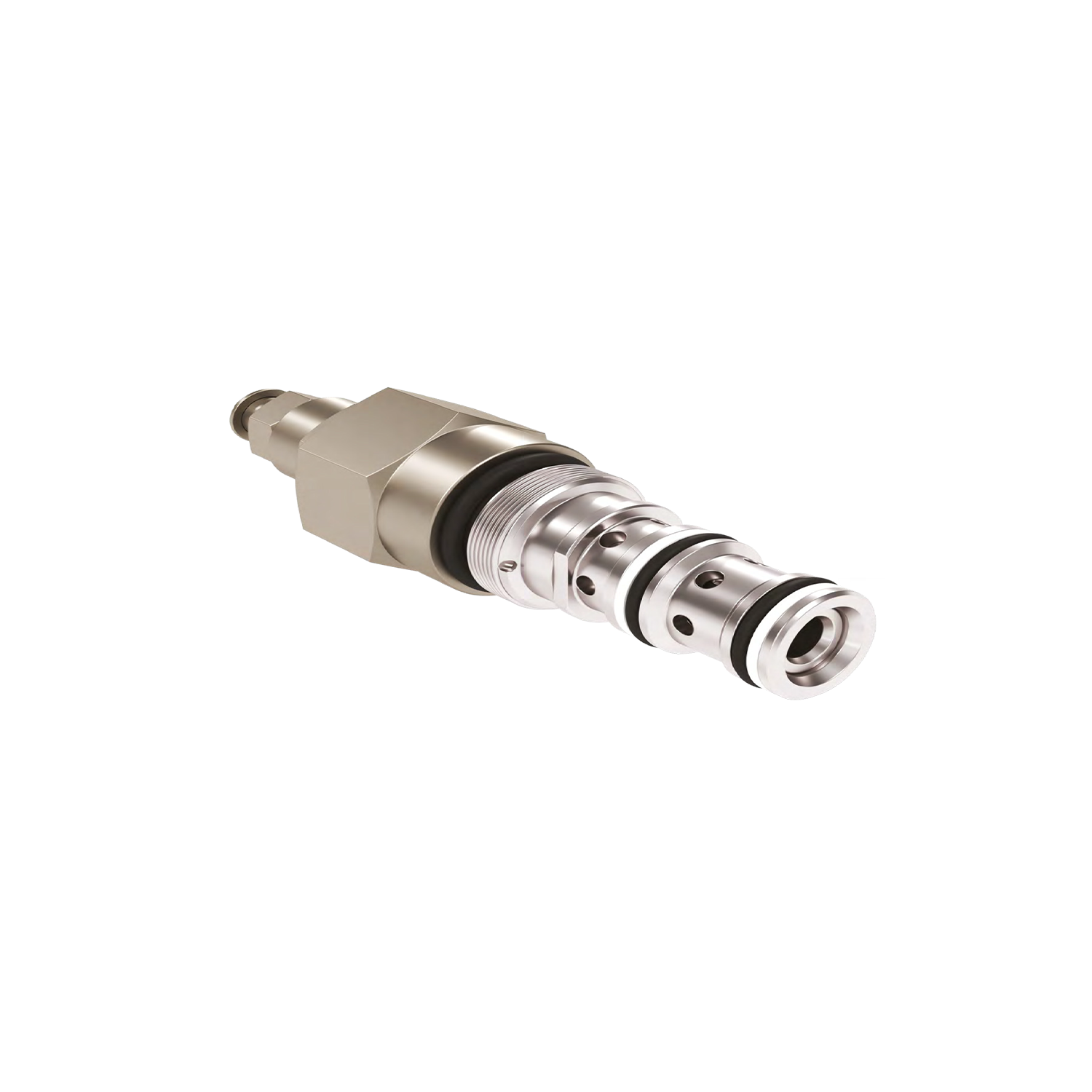 Pressure control and pressure relief valves: functions and applications