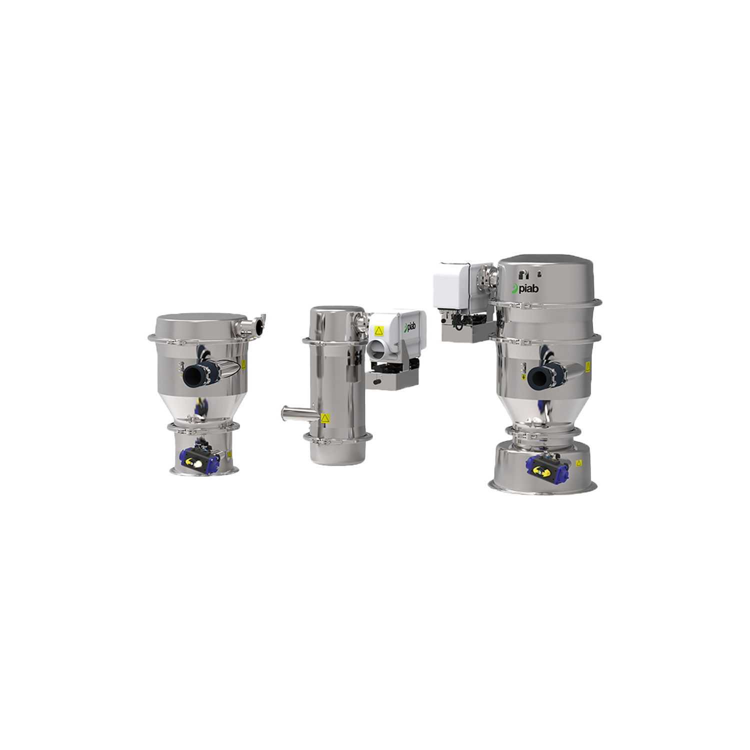 Tablets – piFLOW t