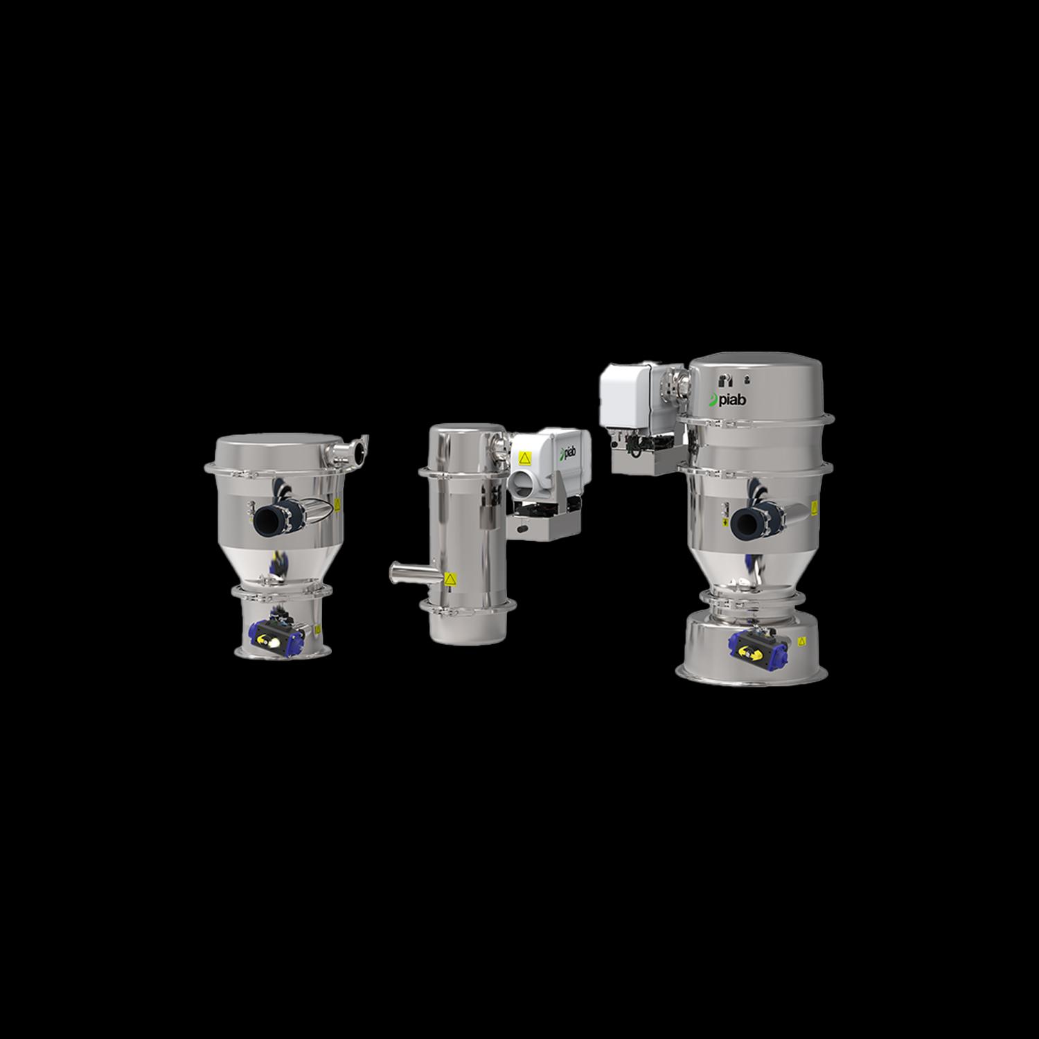 Tablety - séria piFLOW®T