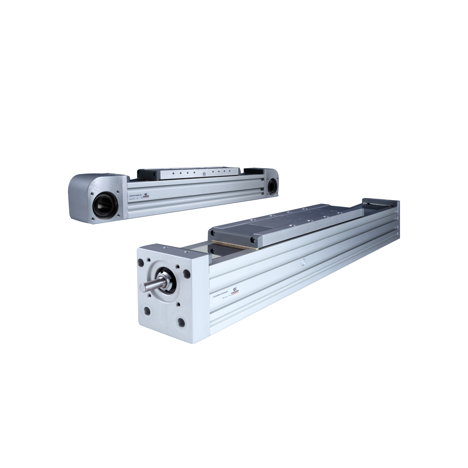 Trục cơ điện 5E/5V