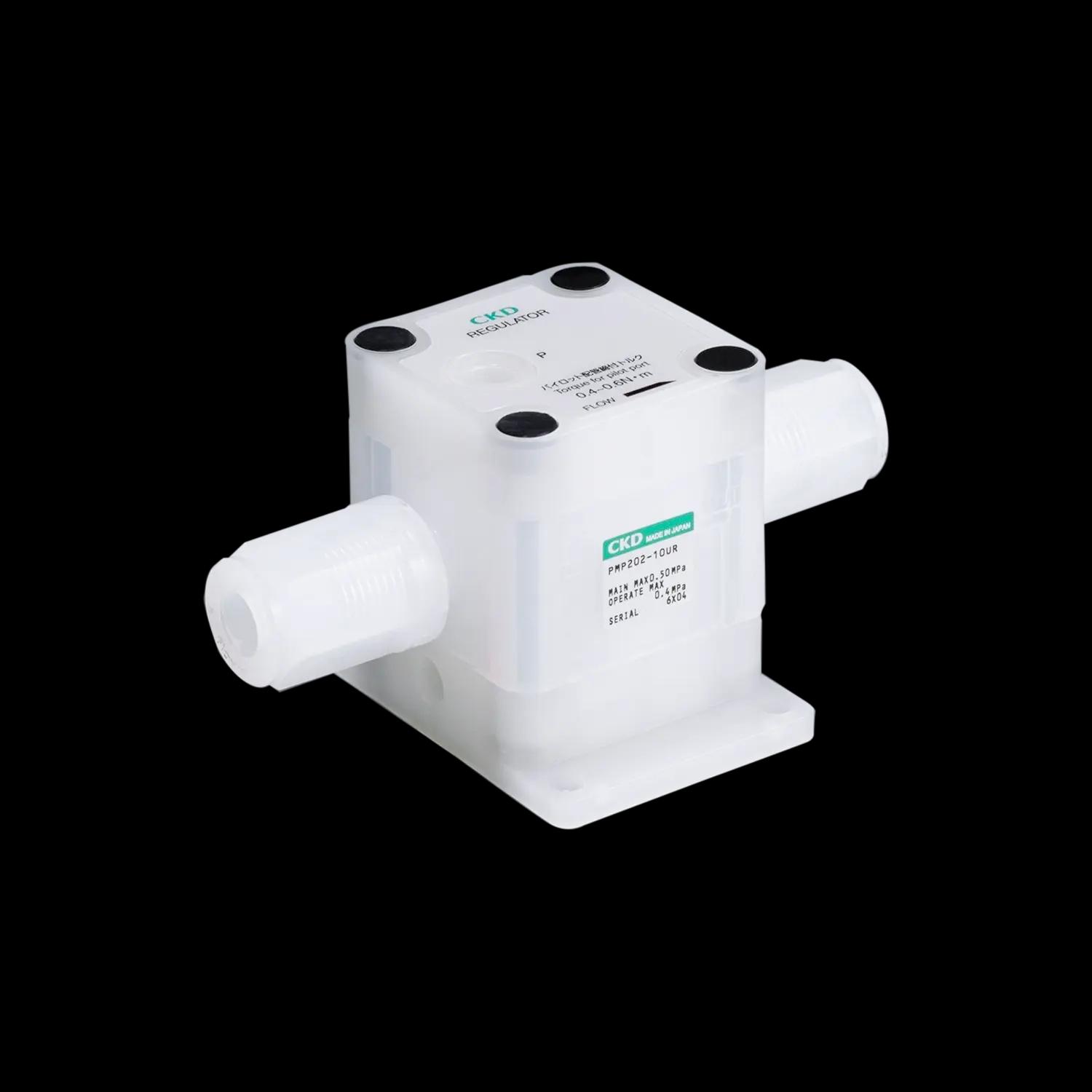 Proportionaldruckregler Serie PMP 202/204