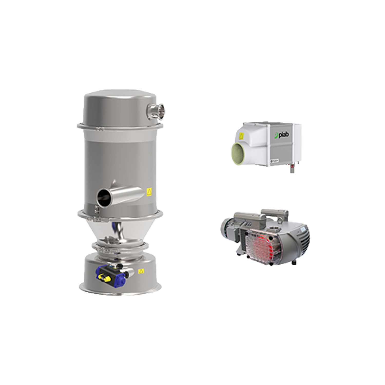 Premium – piFLOW p