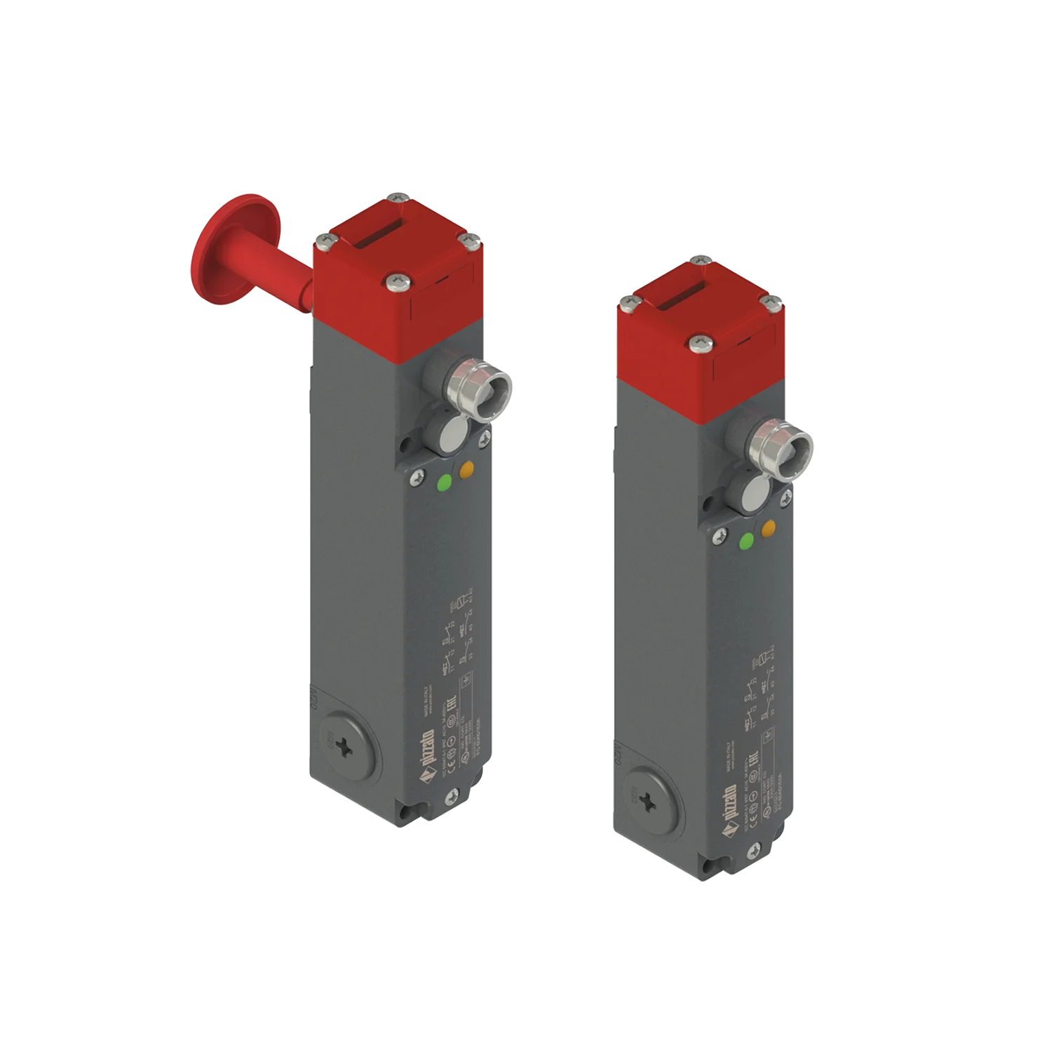 Interrupteurs de sécurité série FG