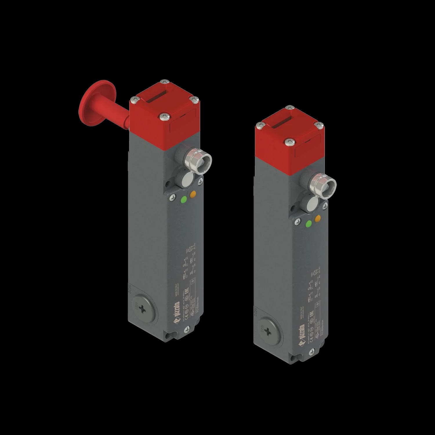 Sicherheitsschalter Serie FG