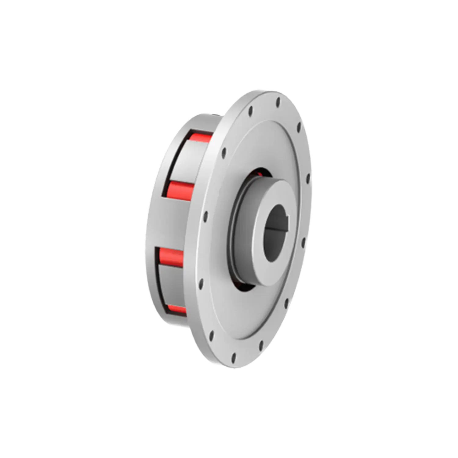 Elastická čeľusťová spojka TNS SV