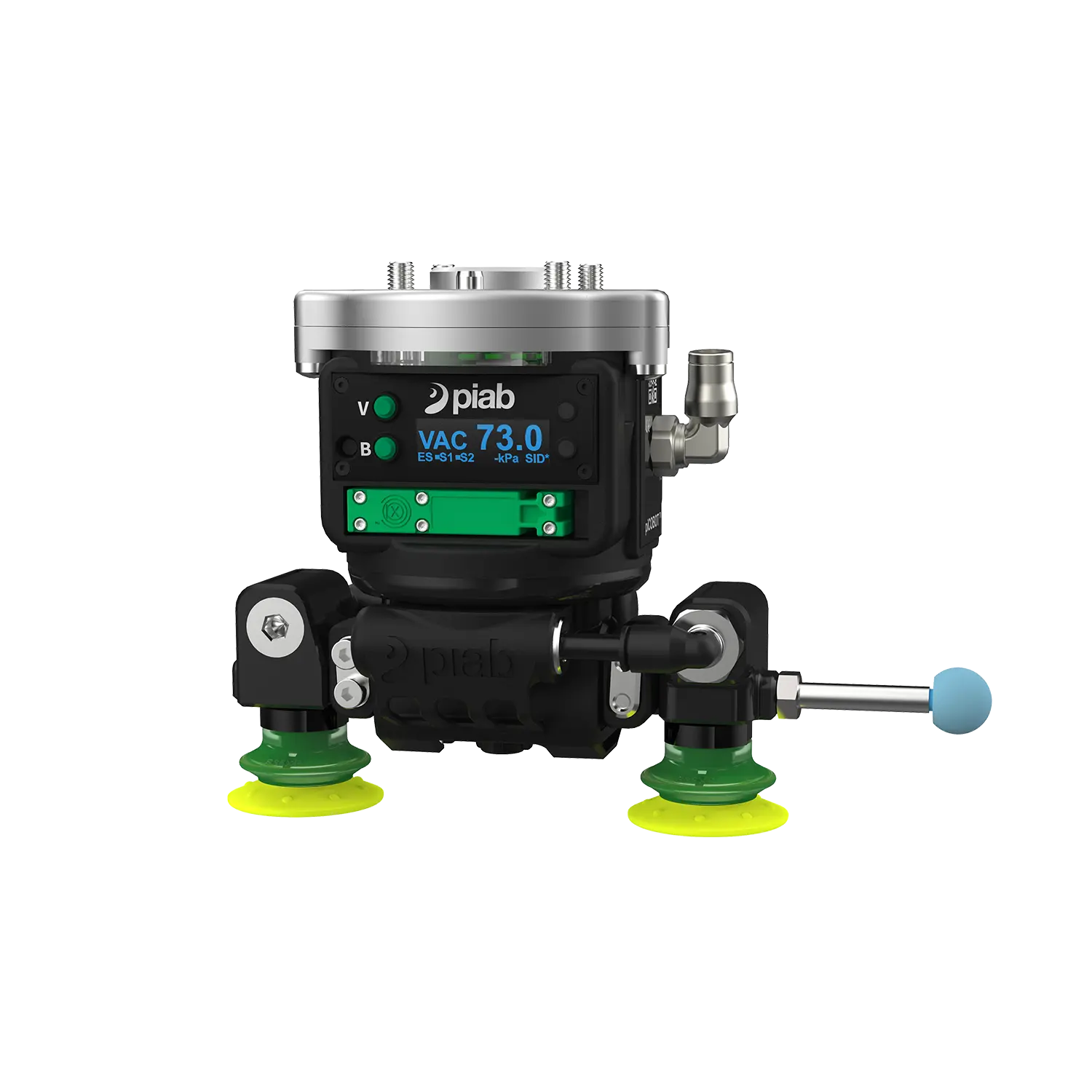 CPT Cobot Palletizing Tool