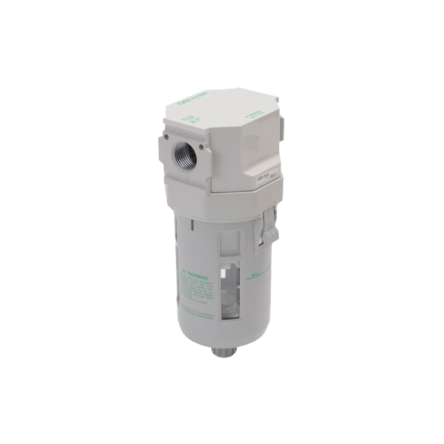 Water separator, series FX