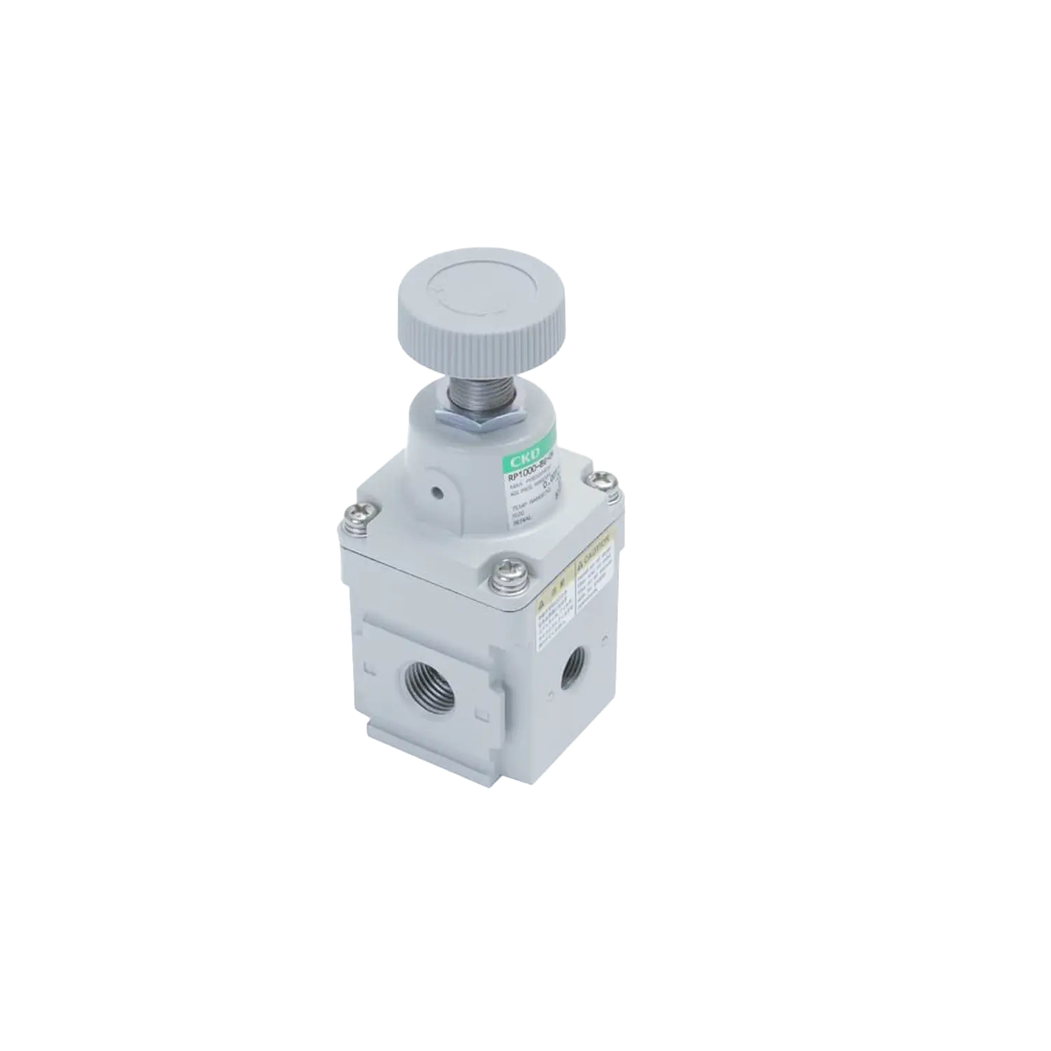 Precizni regulatori tlaka serije RP