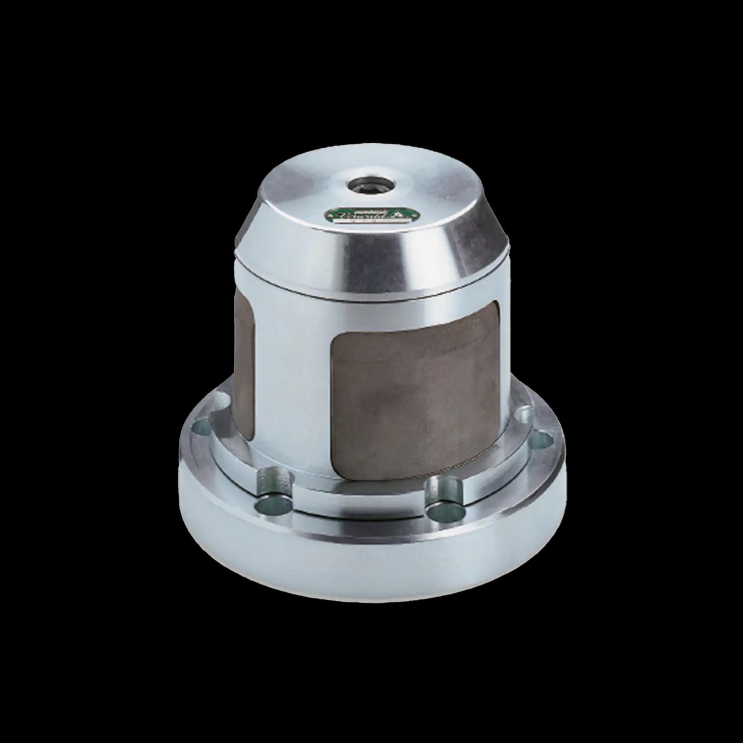Series 834 Rollmatic mechanical expansion chuck