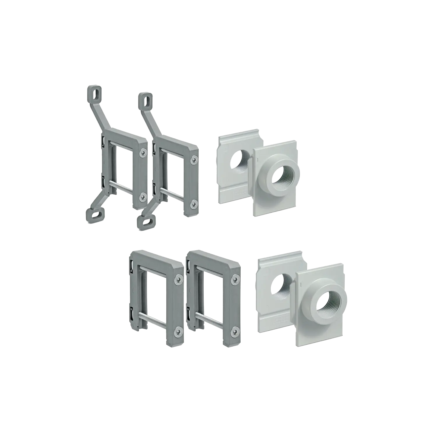 Accessoires série MX