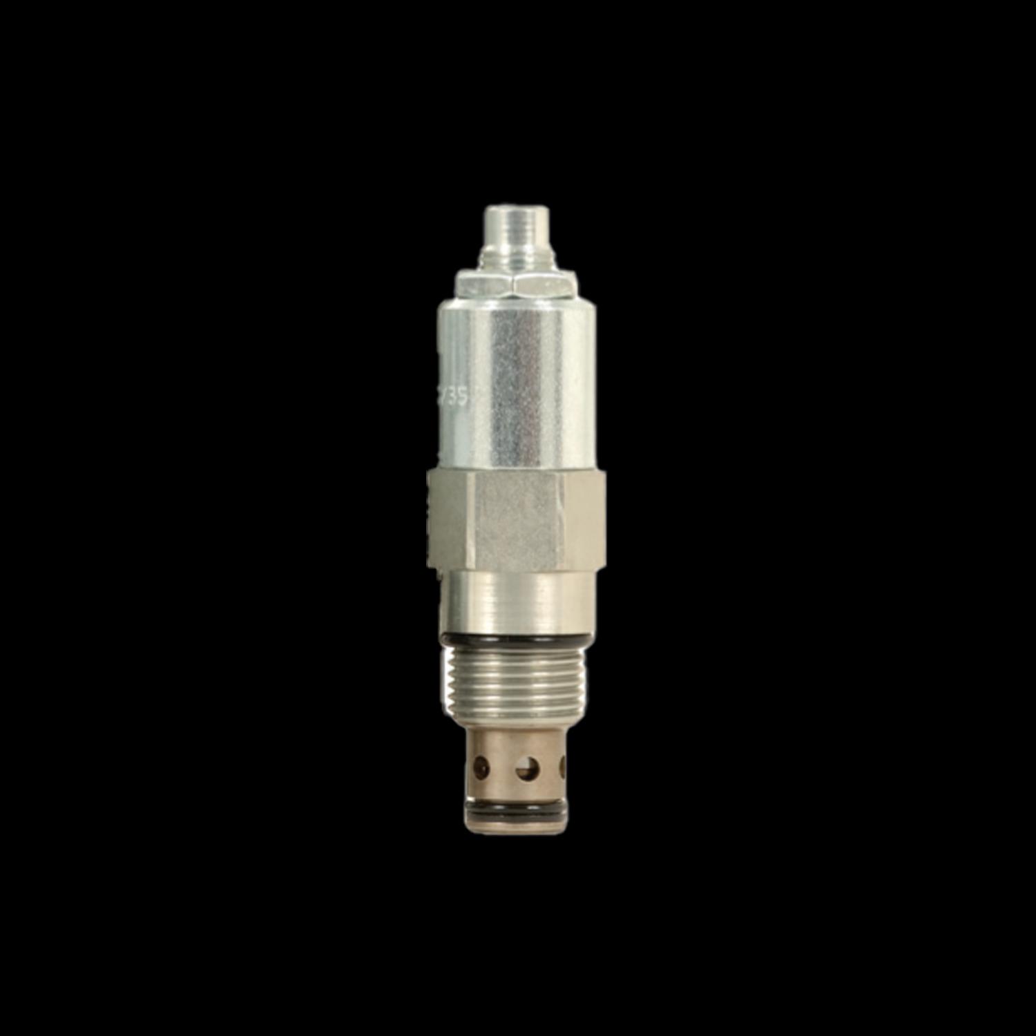 Industrijski ventili opšte namene