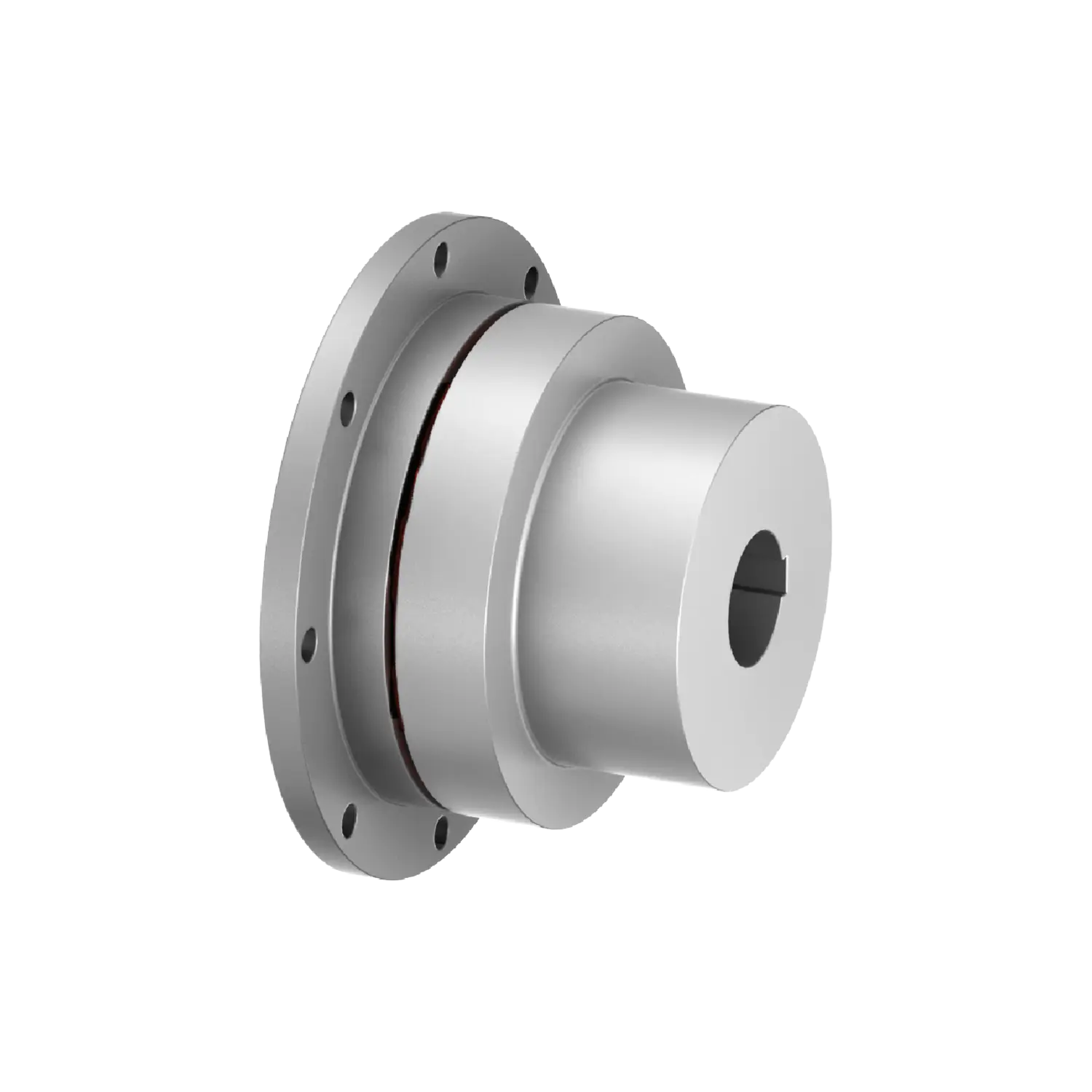 TNM LE elastomer jaw couplings