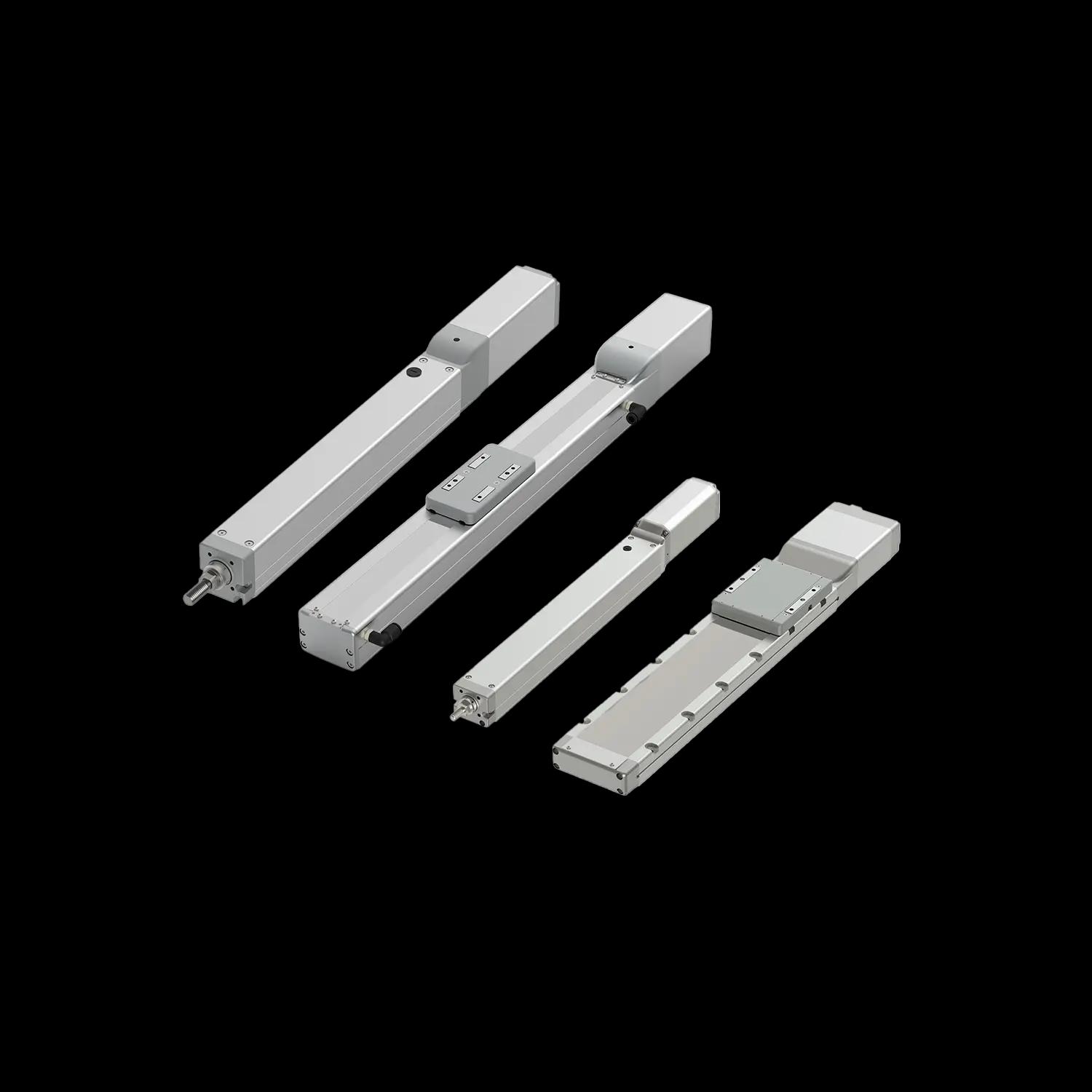 Electric linear actuators