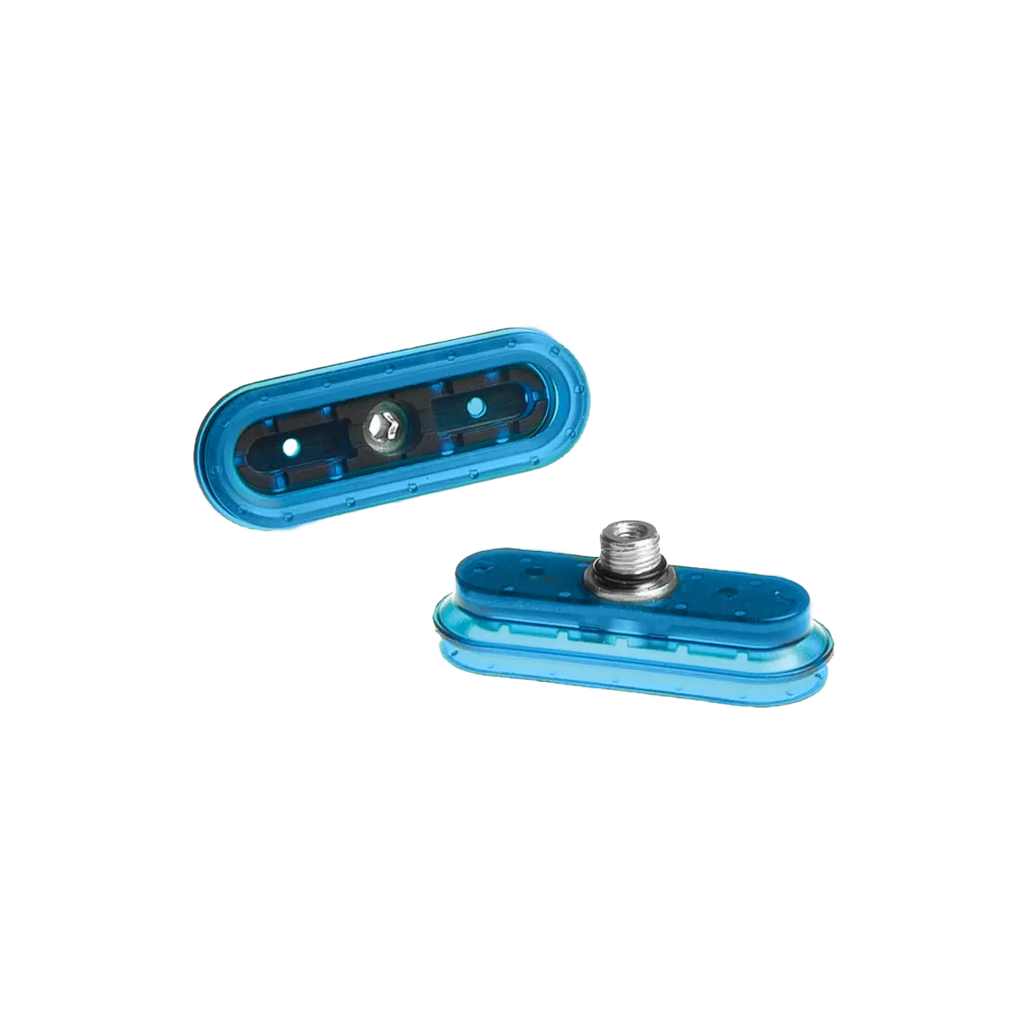 Ovaler Balgsaugnapf Serie OB (20x60-65x170 mm)