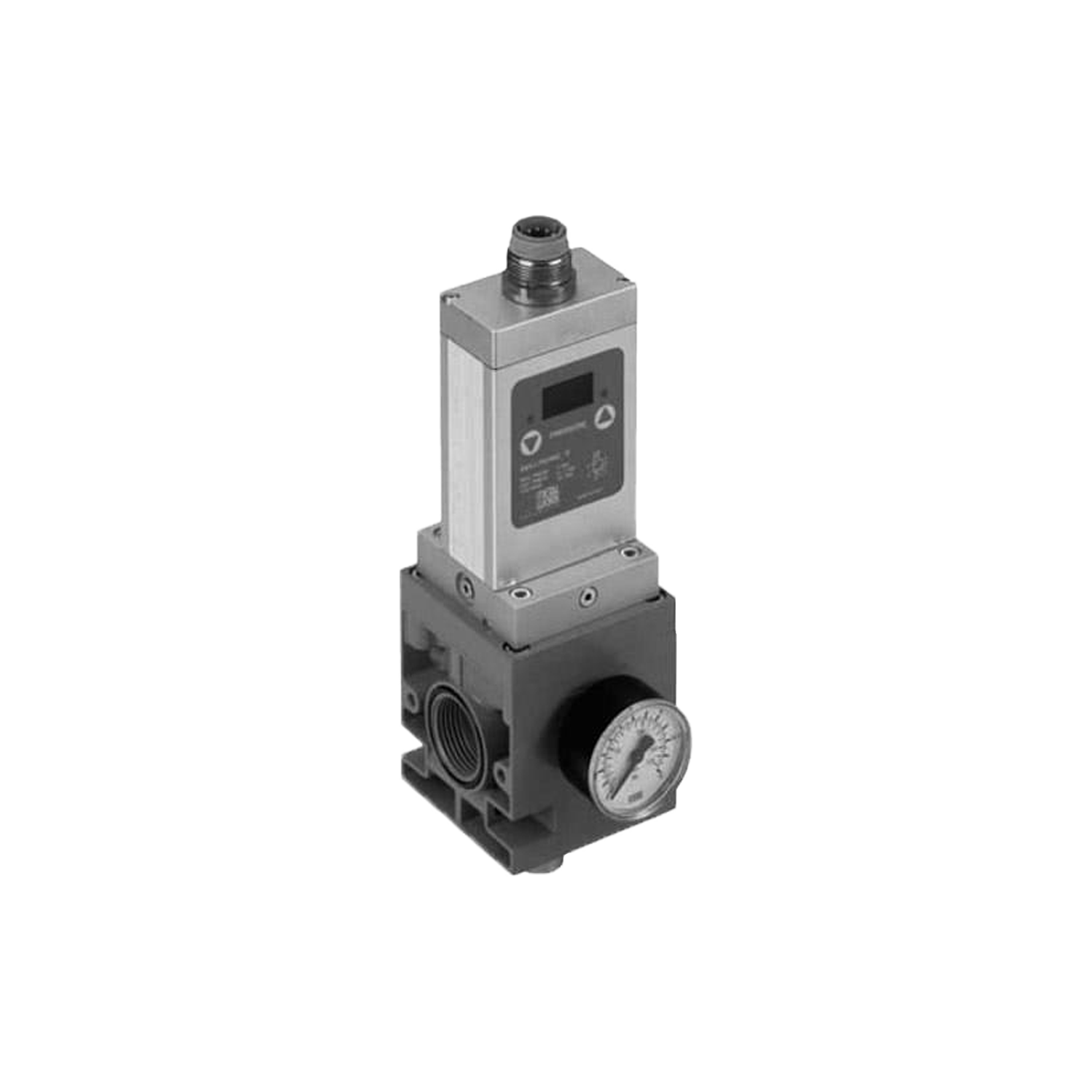 Series SPR max. 5200 l/min