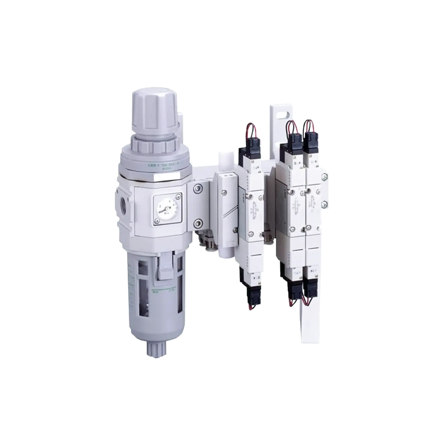 FRL complete, combinable