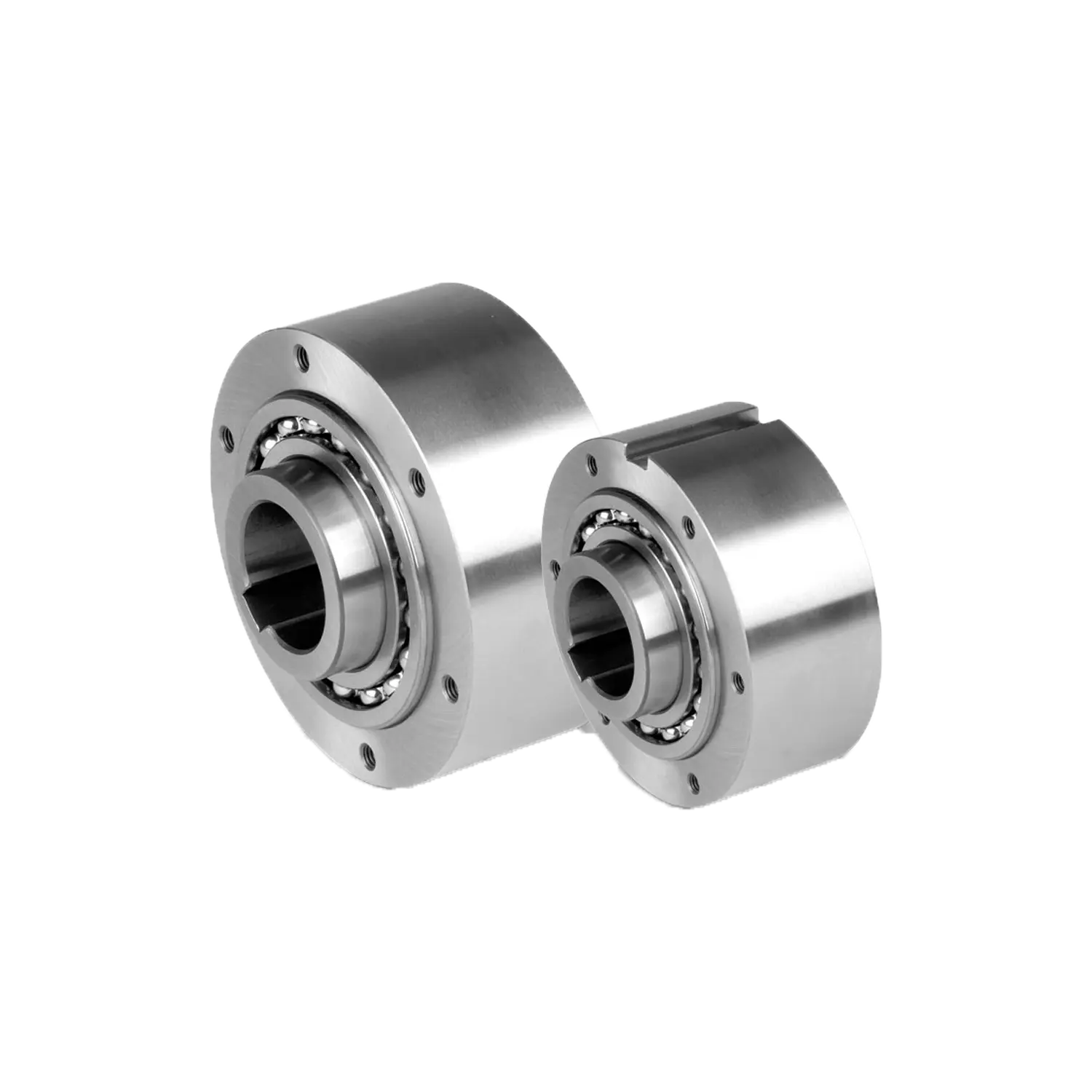 Klemmrollenfreilauf AL und ALP