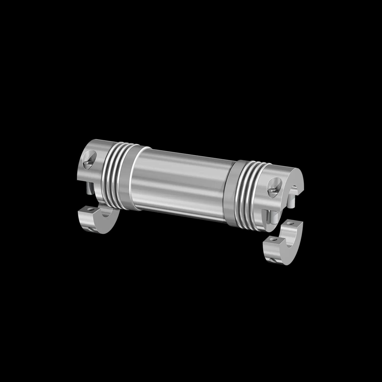 Kovová vlnovcová spojka GWB Z5106