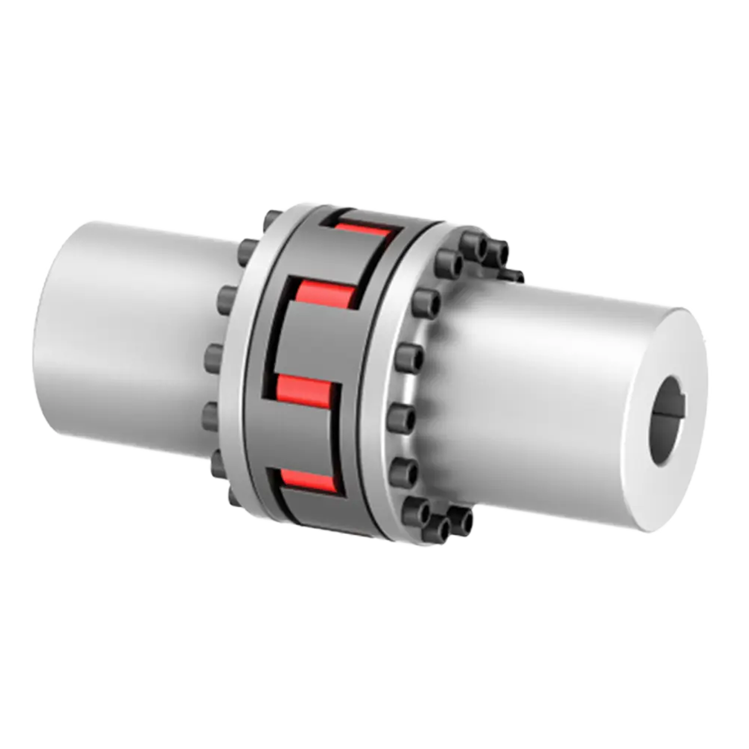 Elastická čeľusťová spojka TNS SDDL-5