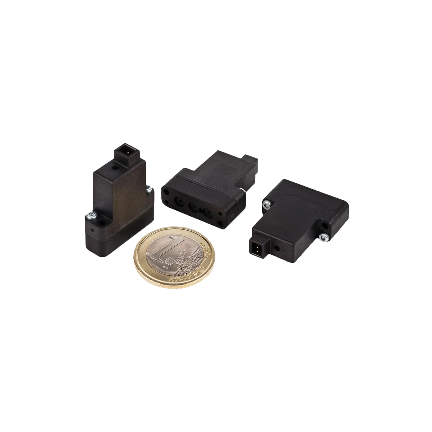 Loạt 320, 30 Nl/phút.