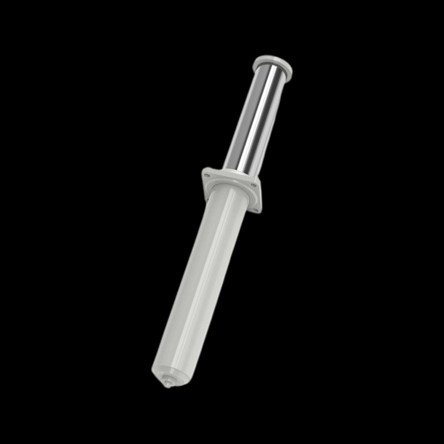 VS-BALR-FC front flange