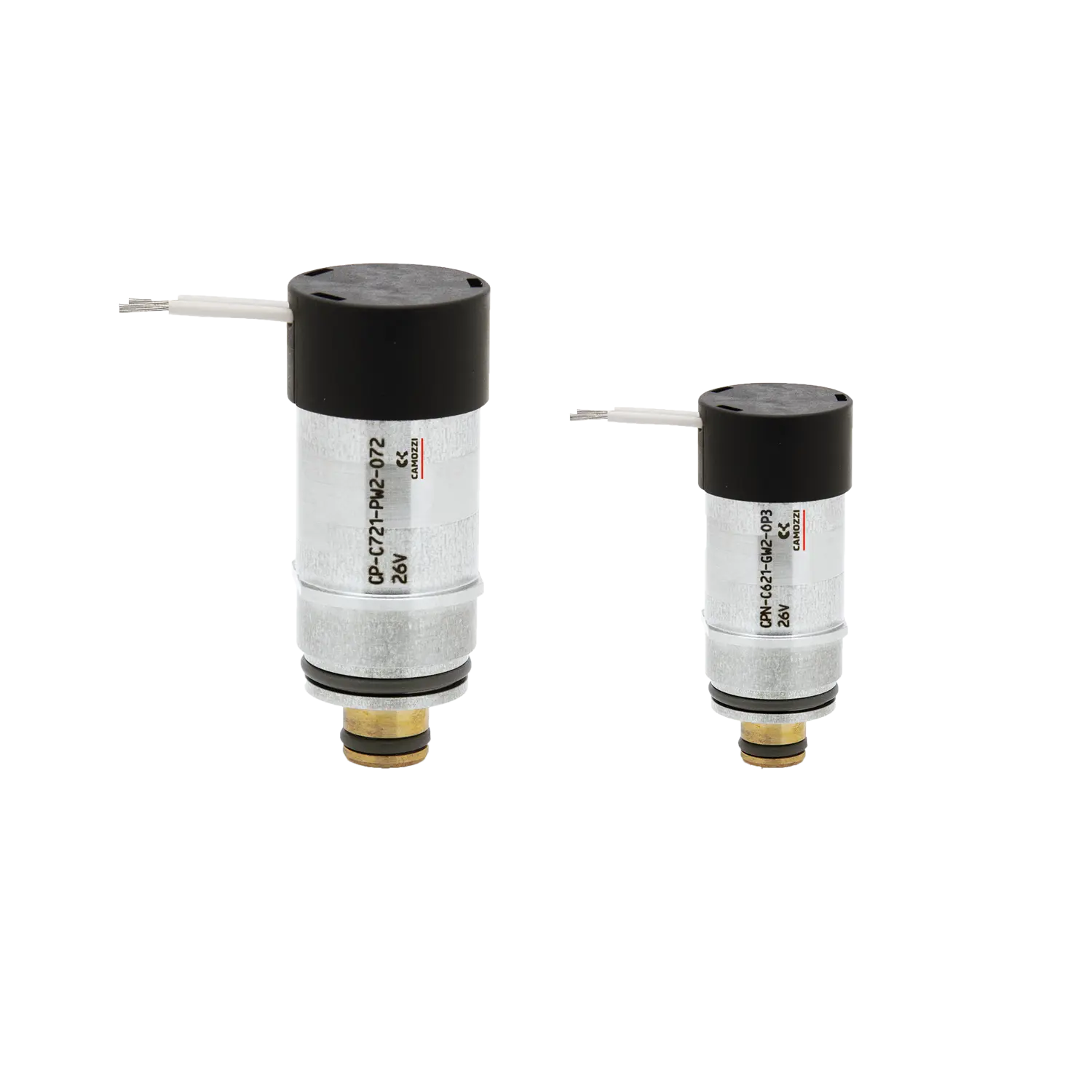 Series CP cartridge proportional valve