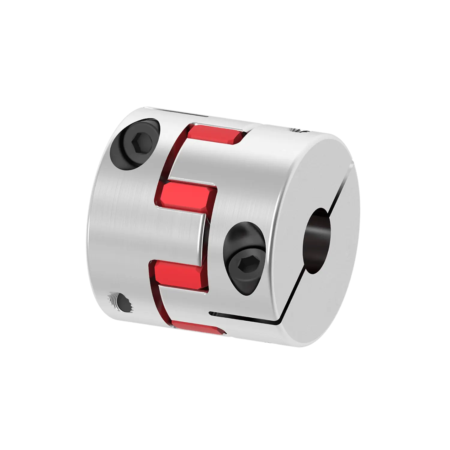 GWE 5113 elastomer jaw couplings