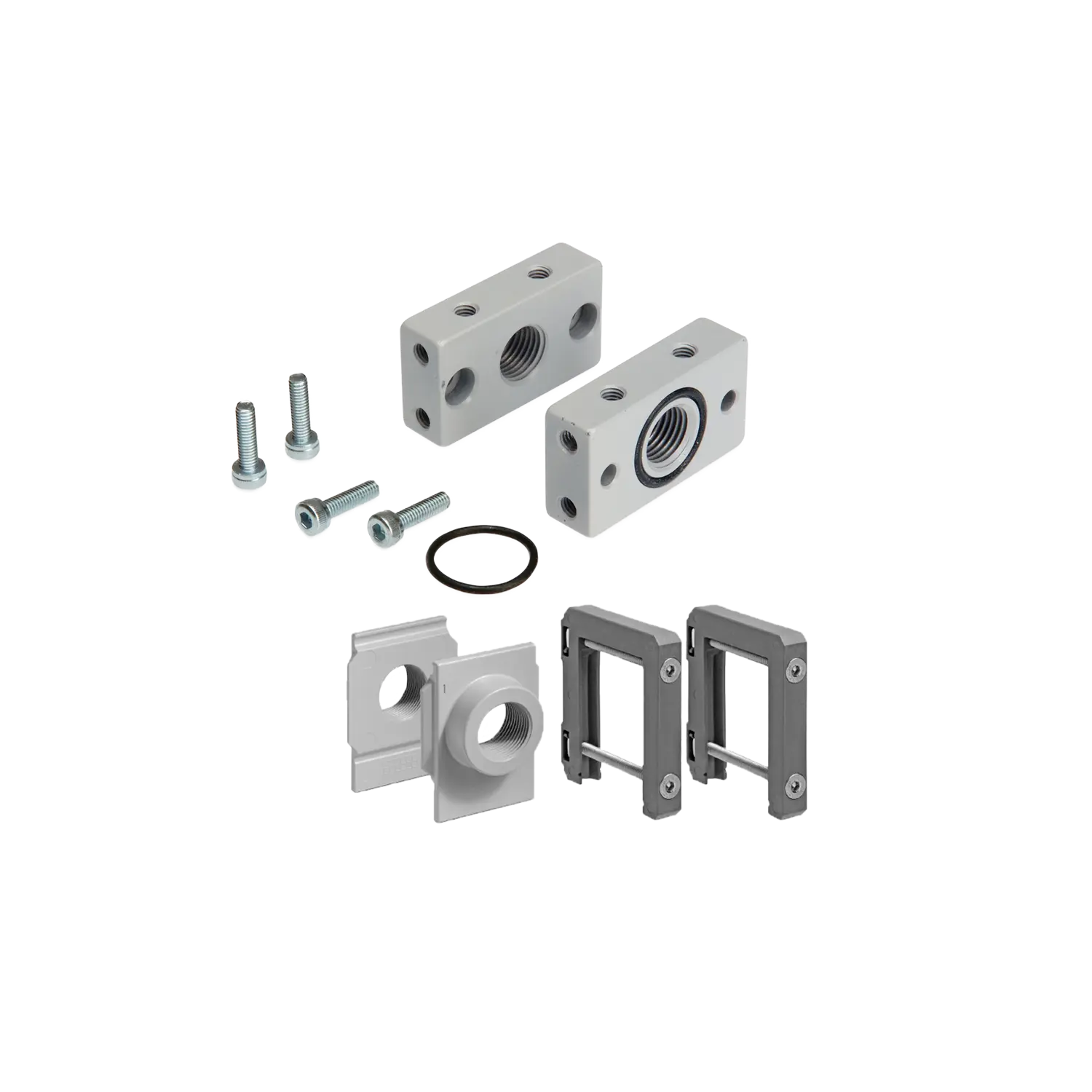 Series MC accessories