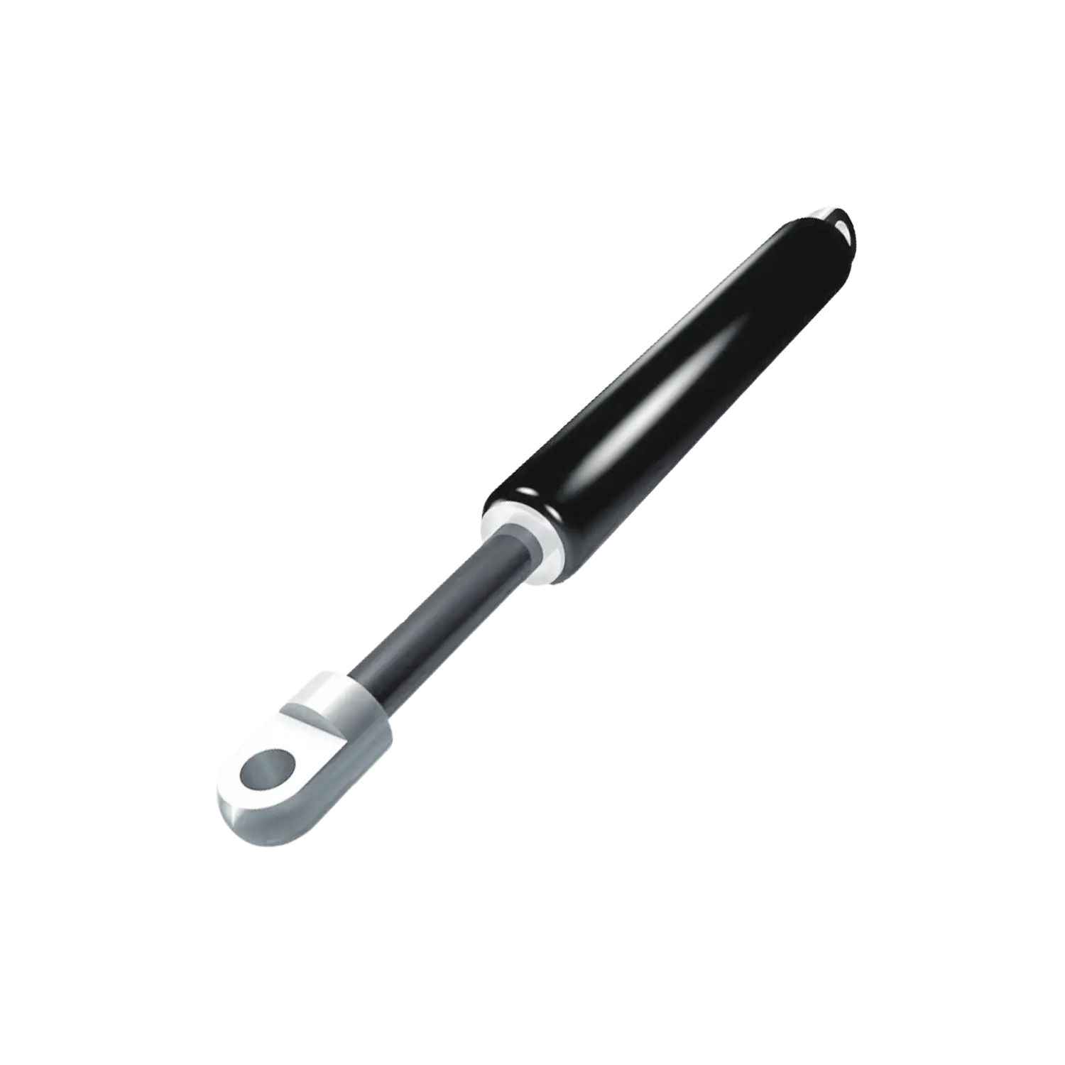 Gas compression springs