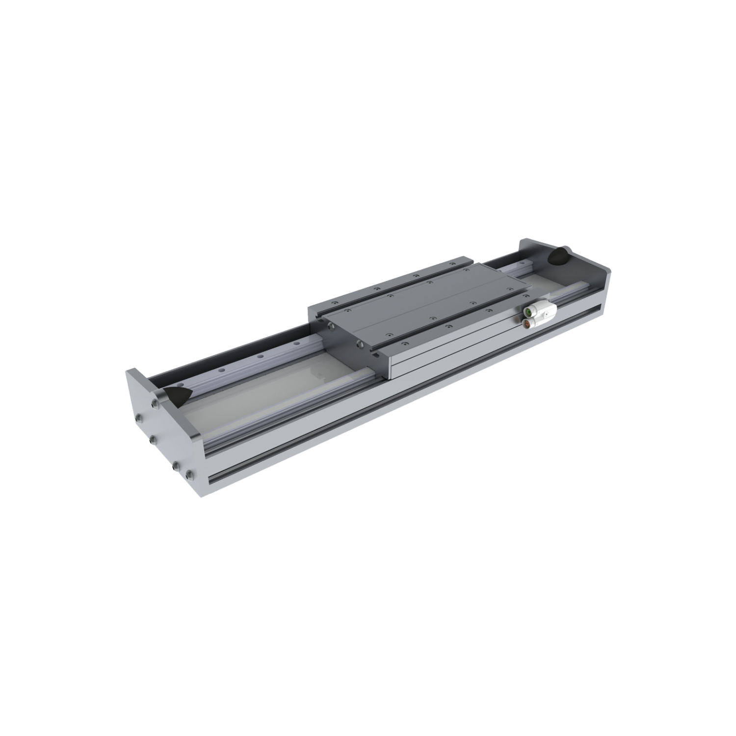 Truc tiếp điều khiển