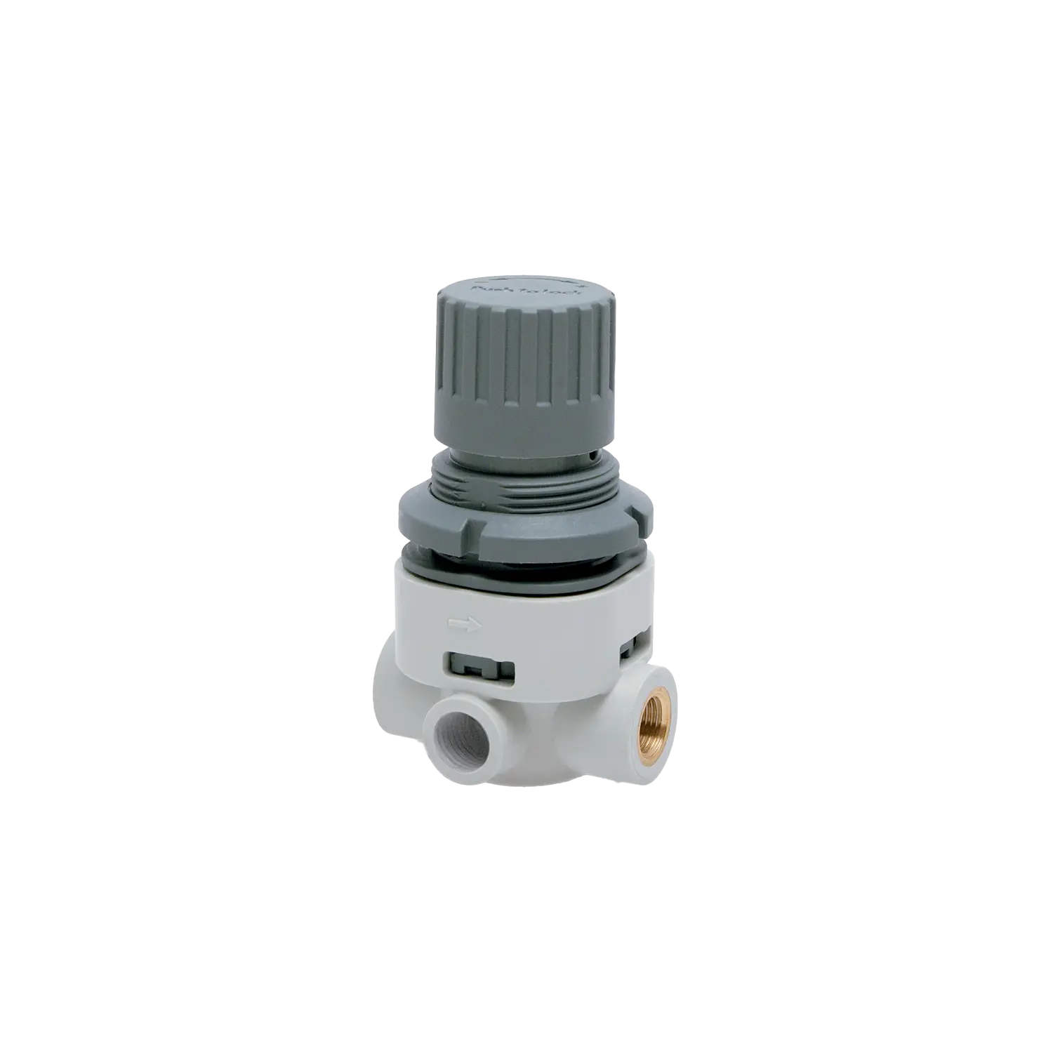 Mini regulatori tlaka serije T