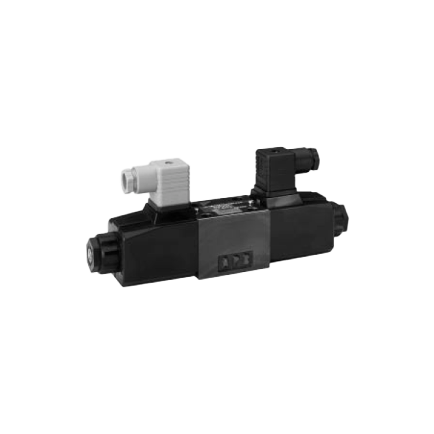 Directional valves (flange & cartridge)