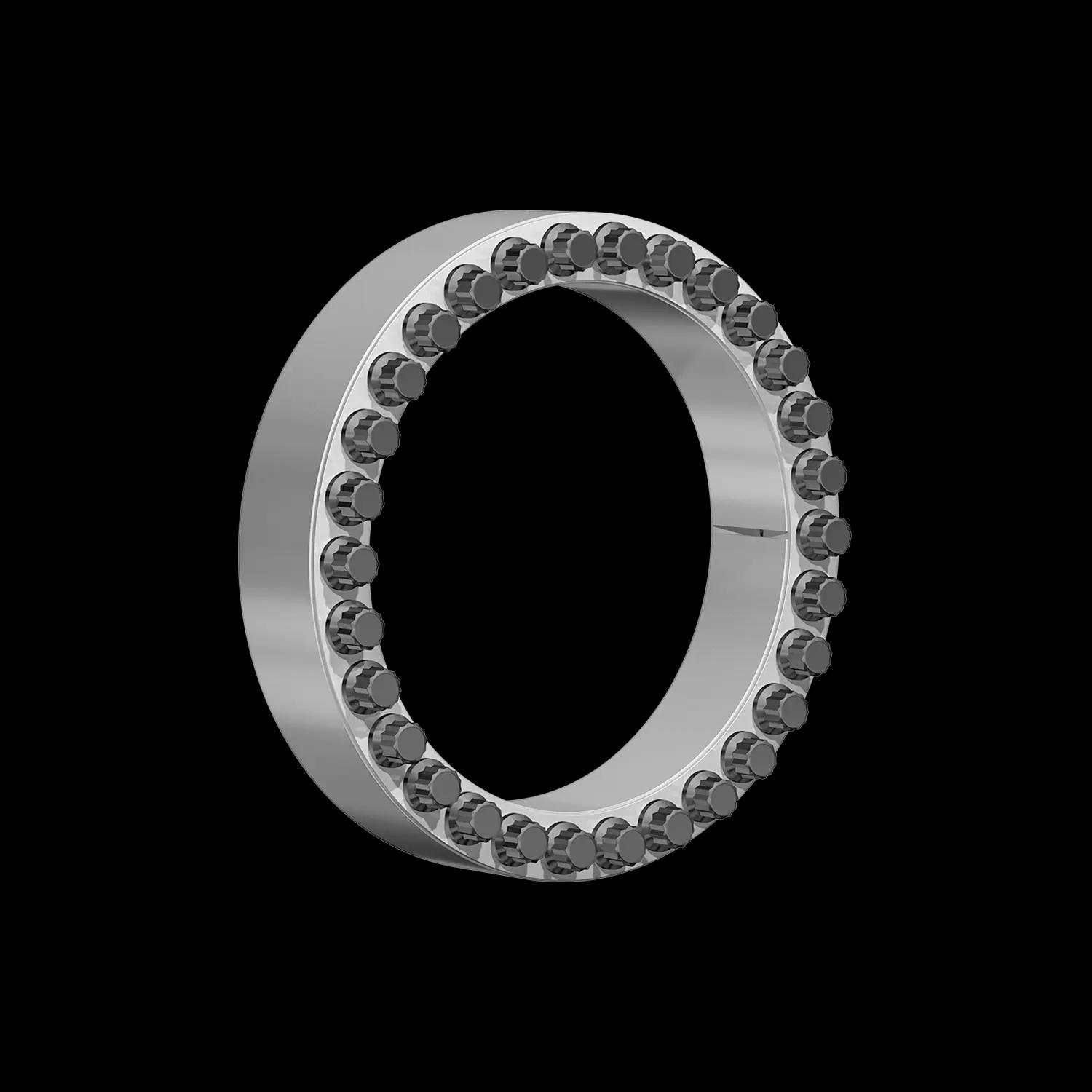 RfN 7012.2 for bending moments