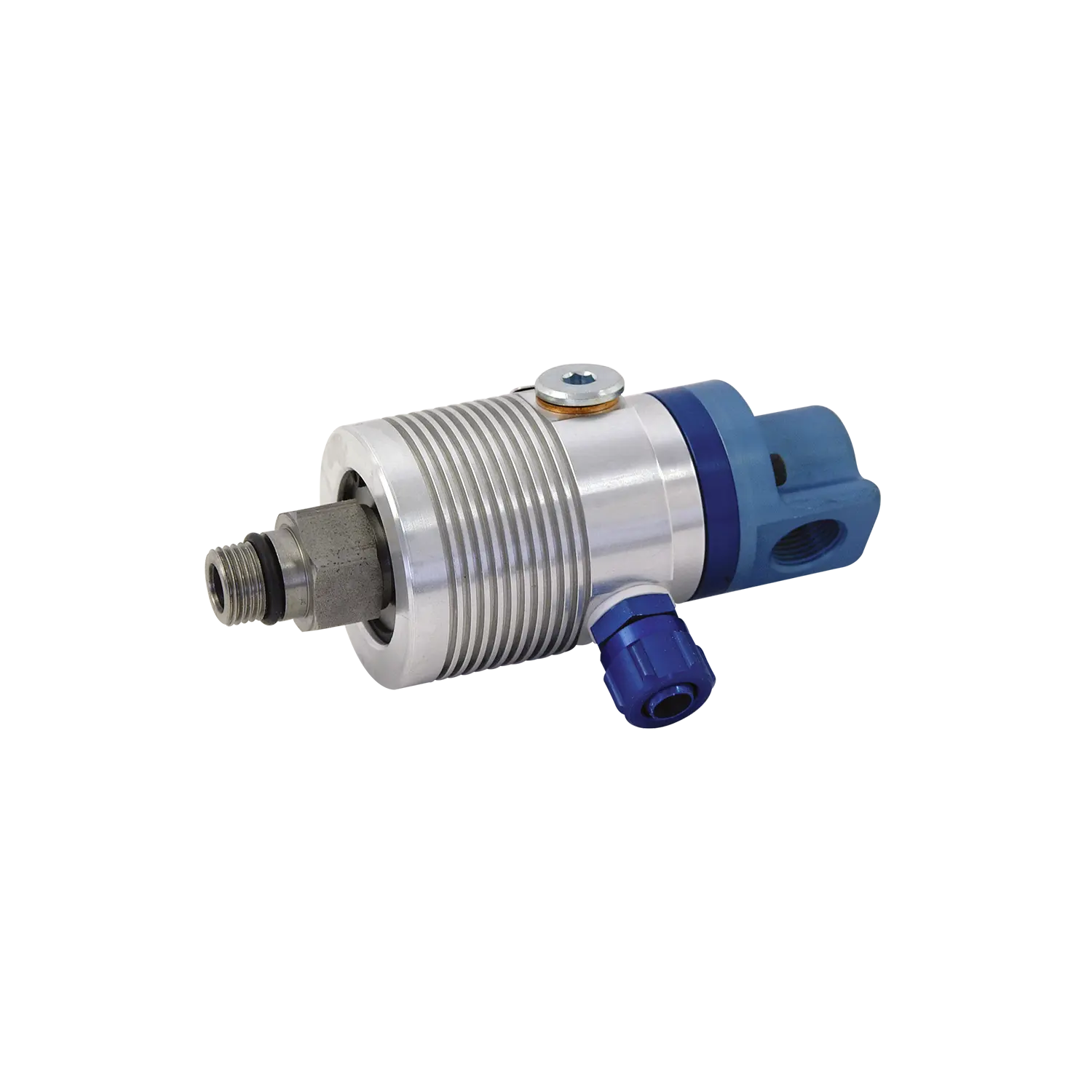 Pop-Off – when rotation without media is possible