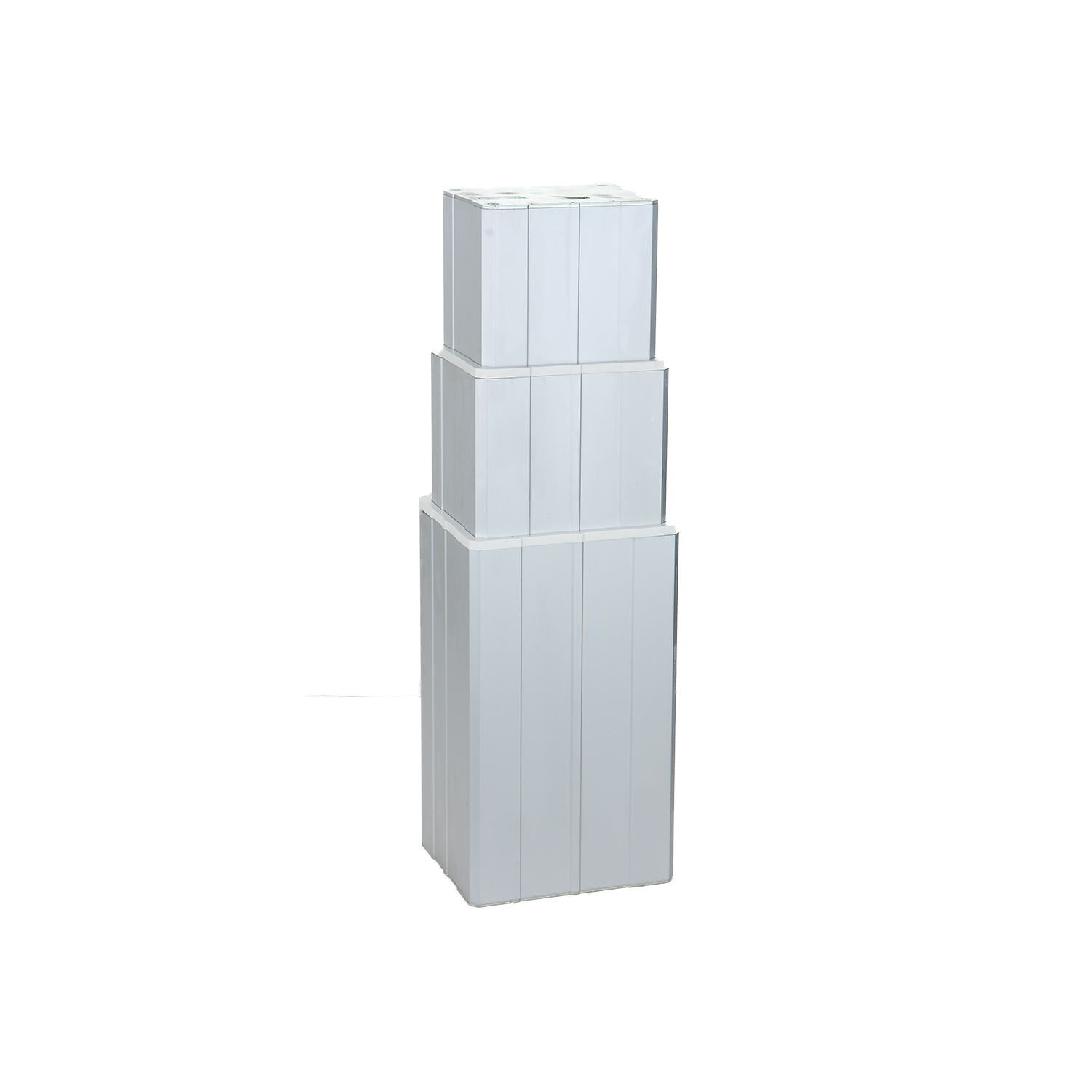 Lifting columns for medical applications