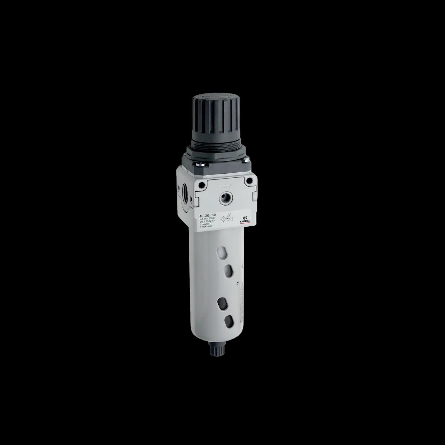 Bộ điều chỉnh lọc Series MC