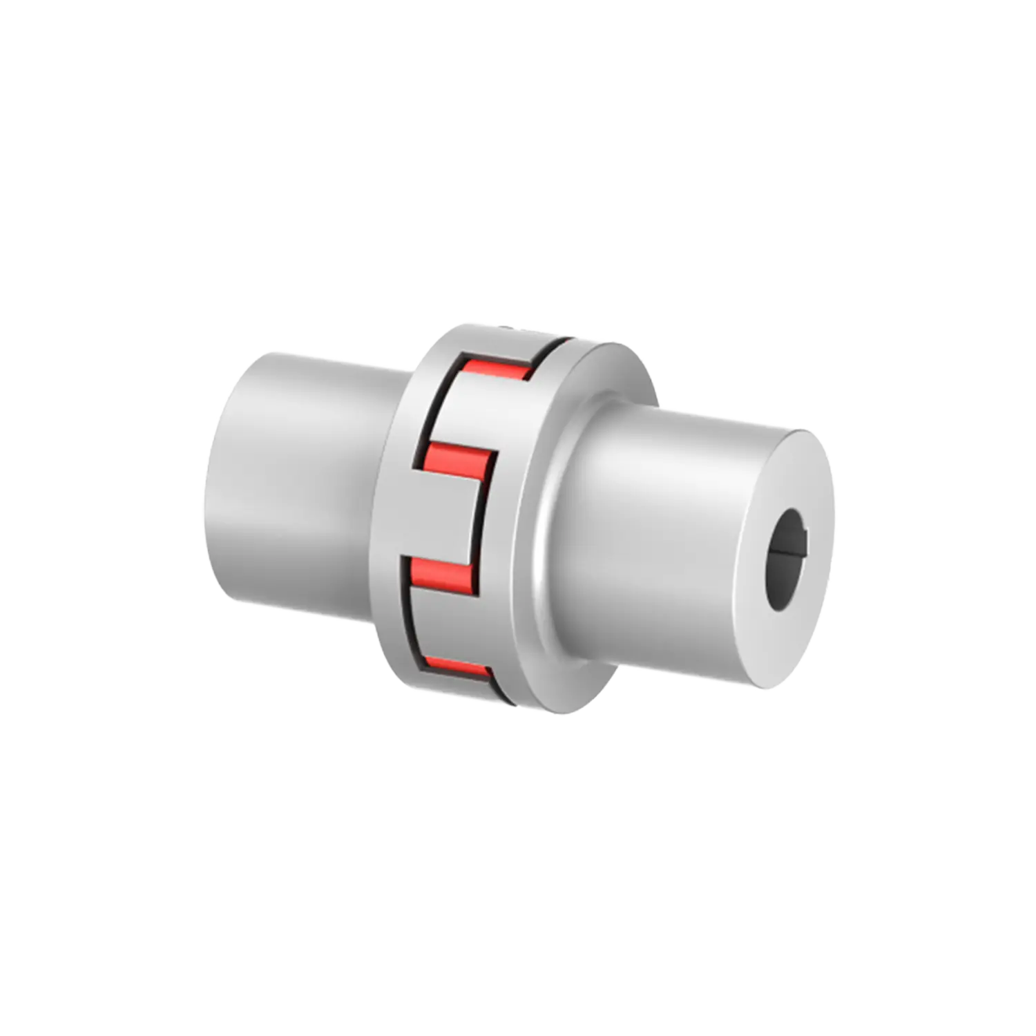 Elastická čeľusťová spojka TNS L