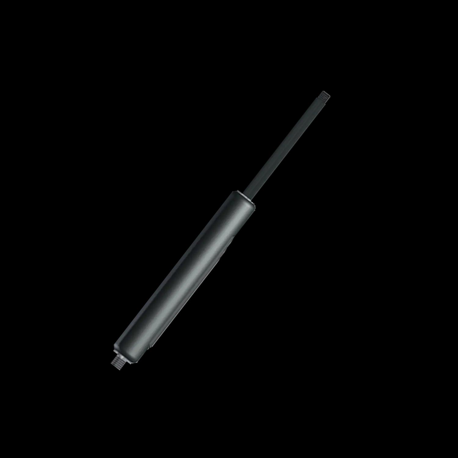 Špeciálne plynové vzpery