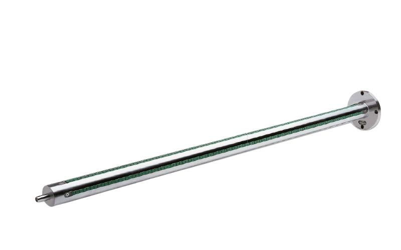 Series 409 friction shaft