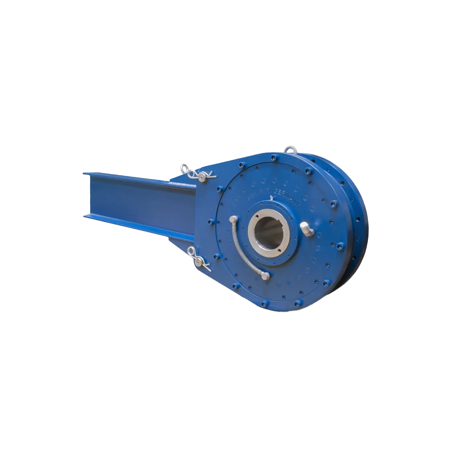 Rücklaufsperre RDBR-E