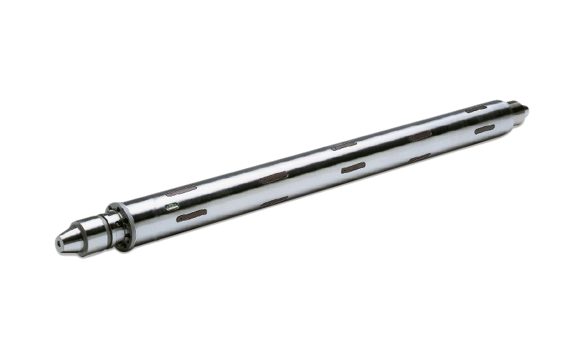 Series 401 mechanical expansion shafts